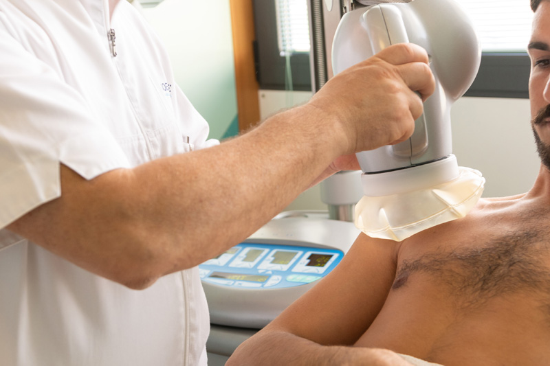 fisioterapia