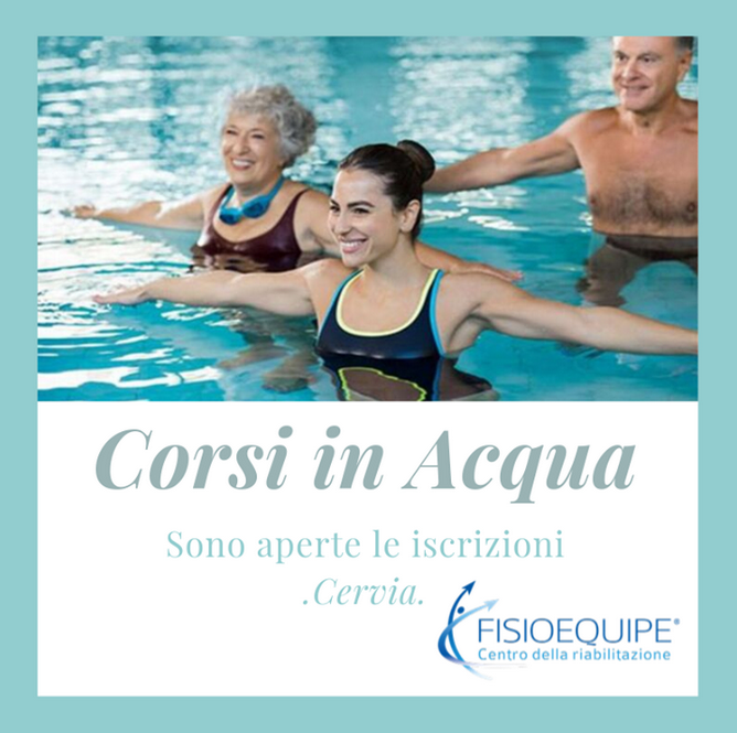 Corso di Elasticità e Mobilità‼️