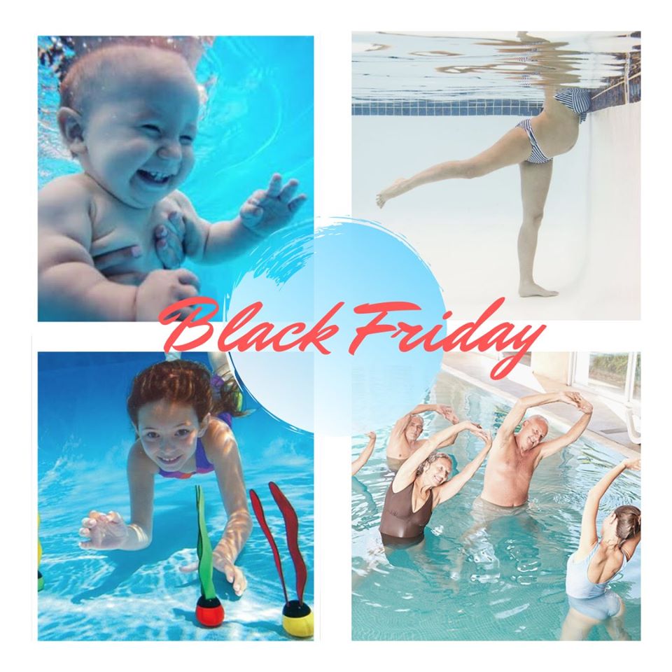 BLACK FRIDAY